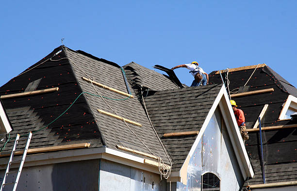 Best Emergency Roof Repair  in Batavia, NY