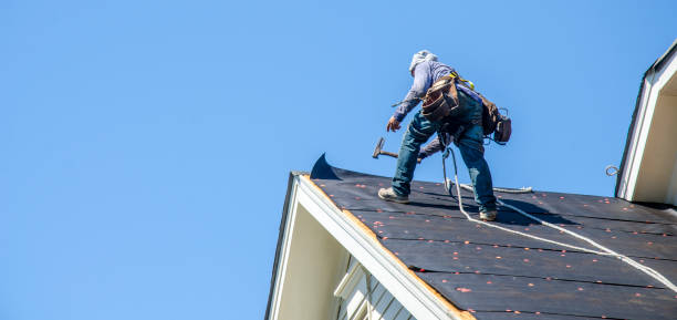 Best Roof Leak Repair  in Batavia, NY